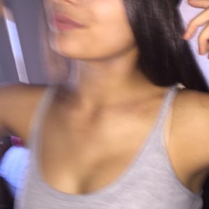 Dalila - rencontre-Cougar-La Seyne-sur-Mer